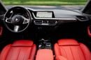 BMW 218i 218i Gran Coupe | 2,292 P.M | 0% Downpayment | Perfect Condition!