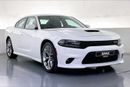 Dodge Charger GT| 1 year free warranty | Exclusive Eid offer