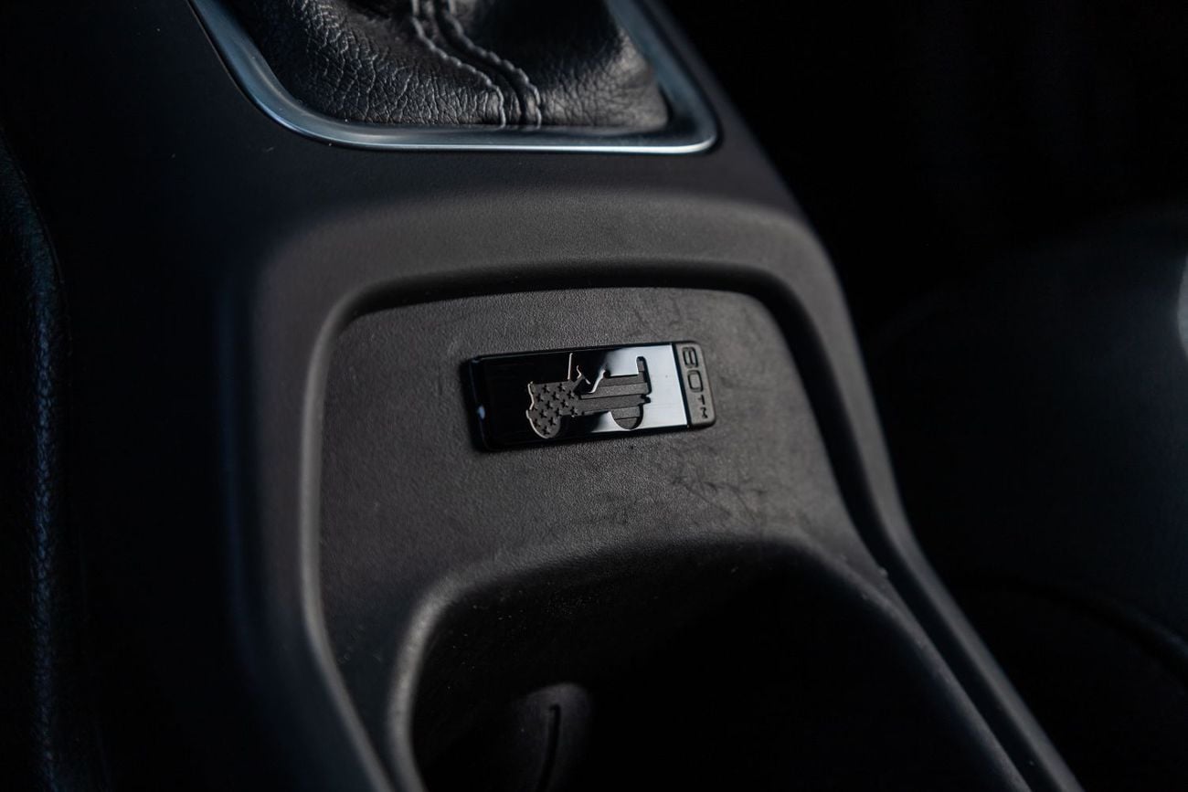 Jeep Wrangler Sahara 3.6L A/T (5 Seater)