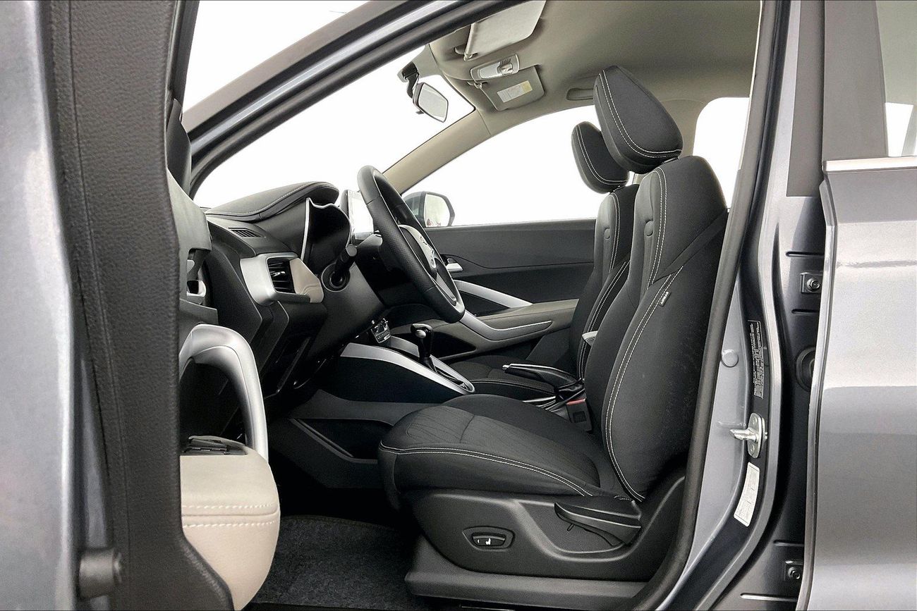 Chevrolet Groove LT | Guaranteed Warranty | 0 Down Payment