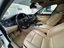 BMW 528i Exclusive 2.0L