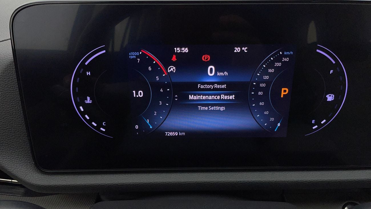 Ford Territory 2023 TREND | AED 1050/Month | 0 DP | 30 Day Return | Warranty