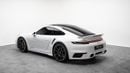 بورش 911 Turbo S - 2021 - GCC Specs - Under Warranty