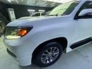 Toyota Prado VXR