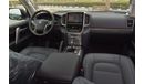 Toyota Land Cruiser 200 VXR+ V8 4.5L Turbo Diesel 7-Seater AT Executive Lounge