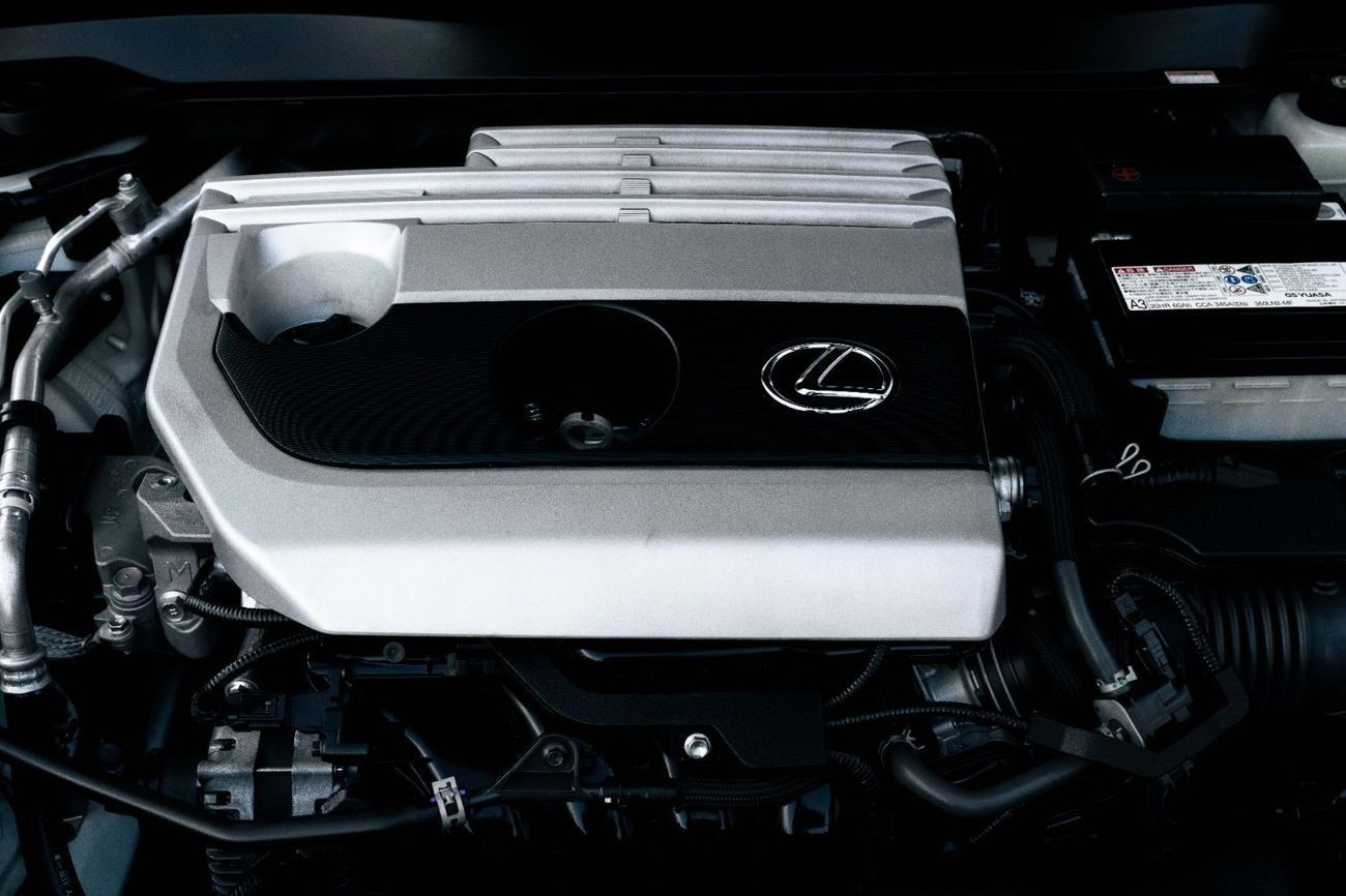 Lexus UX200 | 2,546 P.M  | 0% Downpayment | Amazing Condition!