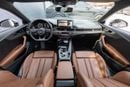 Audi A5 2023 Audi A5 40TFSI S-Line Sportback GCC | Agency Warranty