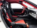 بورش 911 GT2 RS 3.8L