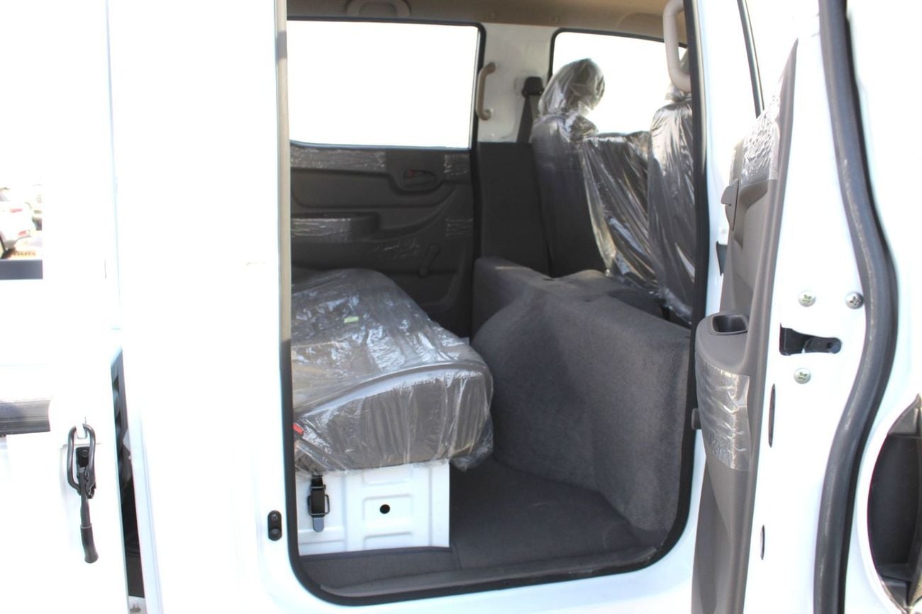 Hyundai H100