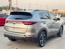Kia Sportage LX Sportage Full option
