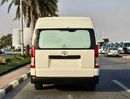 Toyota Hiace CHILLER VAN PATROL / HIGHROOF/ LOT# 6002958
