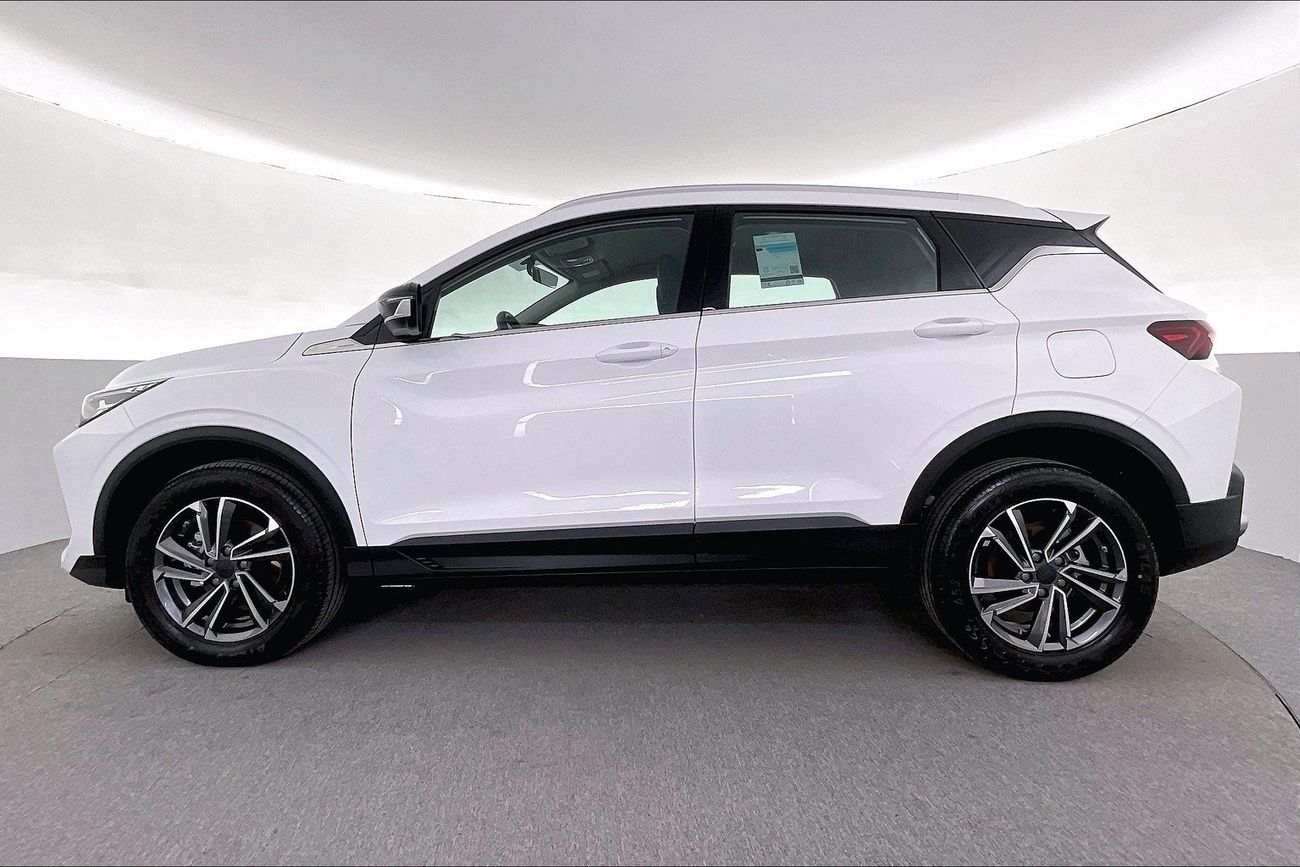 Geely Coolray GL | Guaranteed Warranty | 0 Down Payment