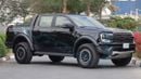 فورد رانجر ( Eid al-Adha Offer ) (For Export , НА ЭКСПОРТ) PY 25/25 3.0L EcoBoost V6 GCC Без пробега