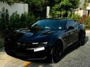 شيفروليه كامارو V6 Black edition RS