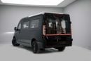 Geely Farizon  9-Seater EV - Black Inside Tan | Export Only