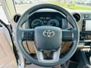 Toyota Land Cruiser Pick Up 4.0L PETROL AUTOMATIC DOUBLE CABINE 2026 GCC