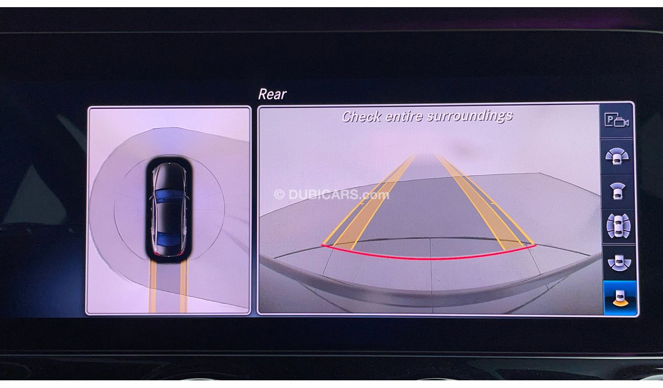 Mercedes-Benz CLS 350 CLS 350 EQ BOOST AMG 2 | Zero Down Payment | Free Home Test Drive