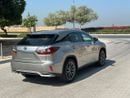 لكزس RX450h F-SPORT
