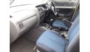 Suzuki Escudo Suzuki escudo RIGHT HAND DRIVE (Stock no PM 217 )