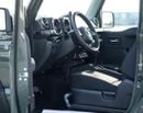 Suzuki Jimny 5 Door GLX automatic