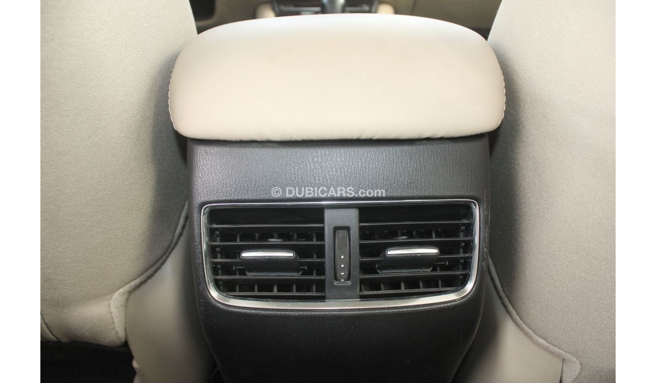 Mazda 6 Mazda 6 2020 GCC, in excellent condition, without accidents