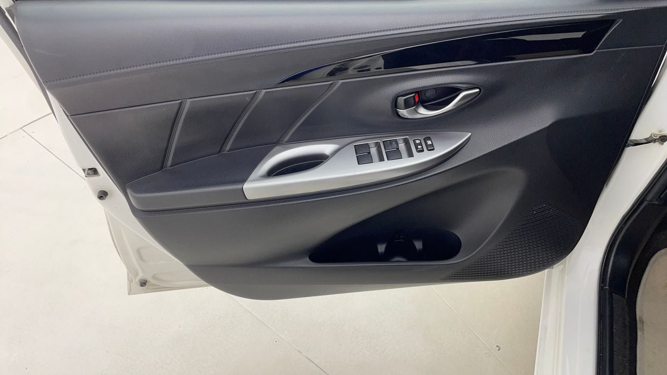 Toyota Yaris SE 1.5 | Zero Down Payment | Free Home Test Drive