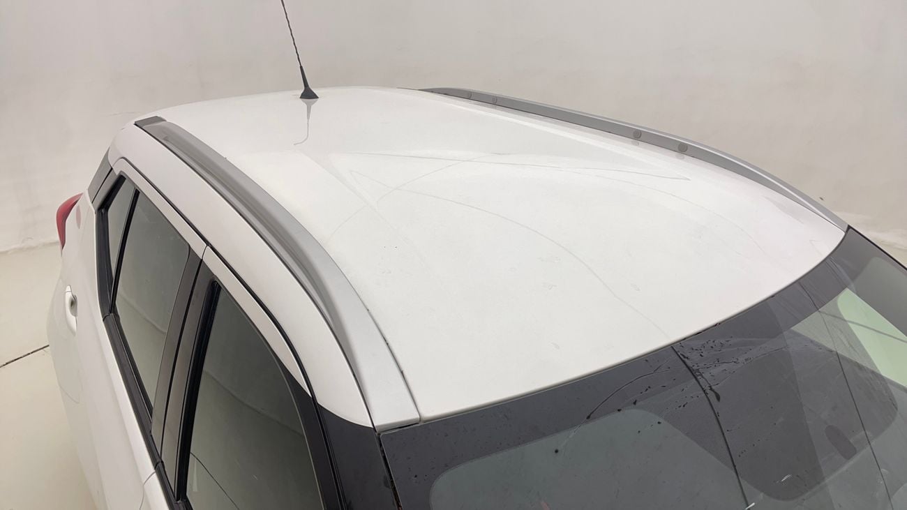 نيسان كيكس S 1.6 | بدون دفعة مقدمة | اختبار القيادة في المنزل