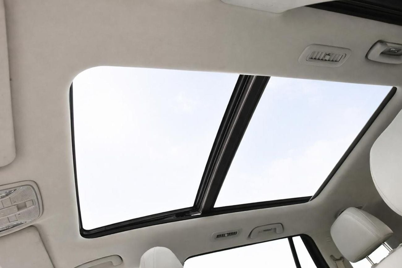 جي إي سي GS 8 2.0T GX (4WD)