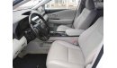 Lexus RX350 full options no 1 very good condition