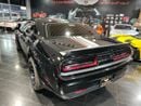 Dodge Challenger DODGE CHALLENGER SHAKDOWNE, GCC, UNDER DEALER WARRANTY, LIMITED EDITION, 1 OF 500 WORLD WIDE