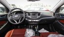 Hyundai Tucson Full 2.0 2WD