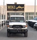 Toyota Land Cruiser 70 LX 2.8L  LC 79 DC 2.8 Diesel || Full 2025