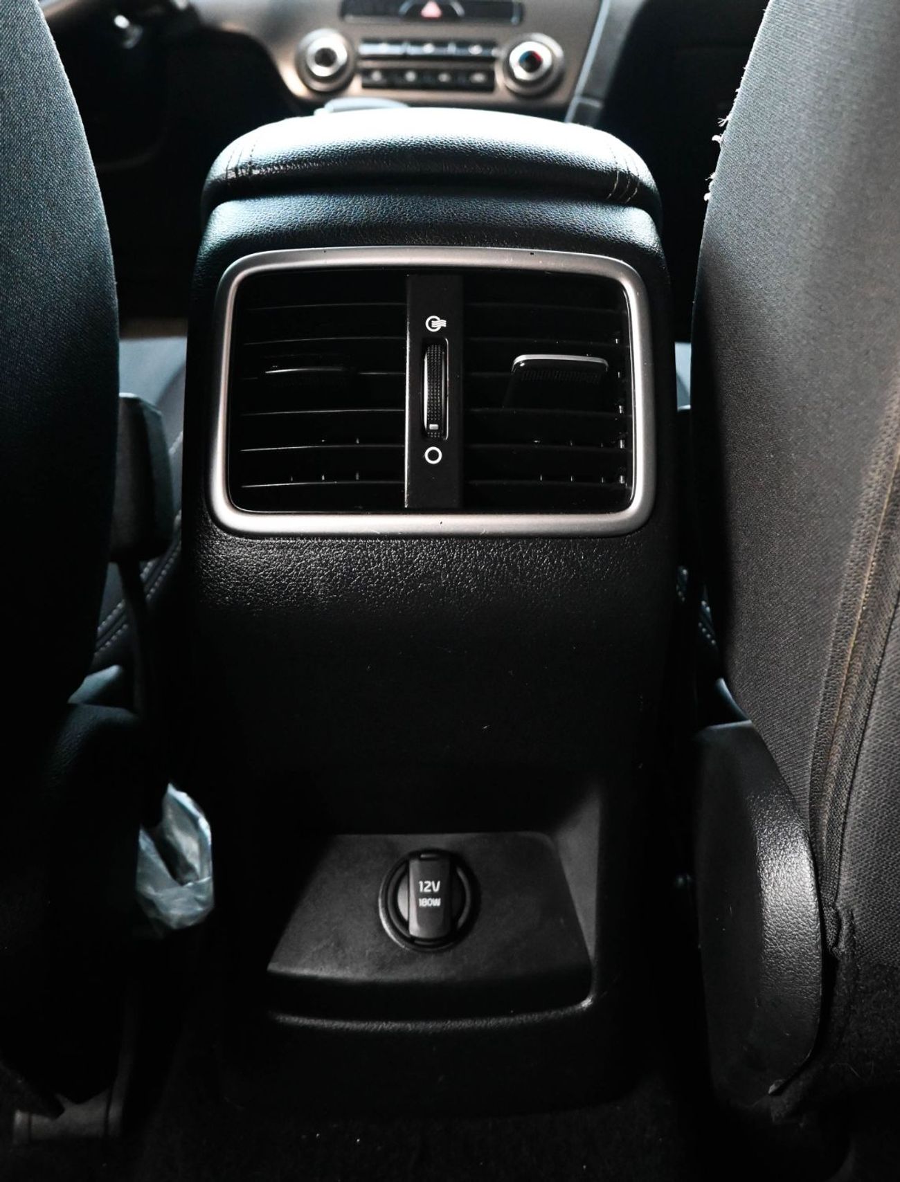 Kia Sportage KIA SPORTAGE LX 1.6L FWD 2019 GCC IN EXCELLENT CONDITION