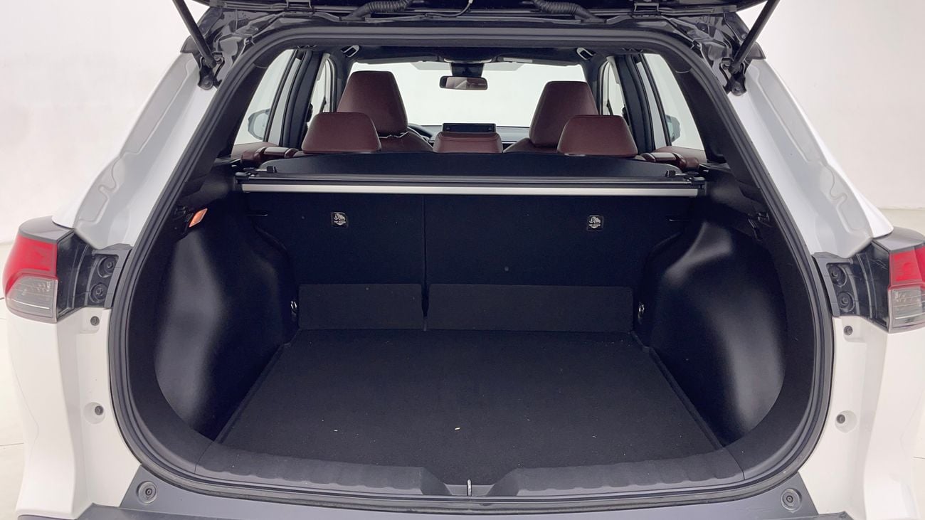 تويوتا كورولا GLI 1.8 | بدون دفعة مقدمة | اختبار القيادة في المنزل