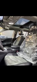 Toyota RAV4 2.5L Adventure