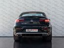 Mercedes-Benz GLC Coupe 200 COUPE