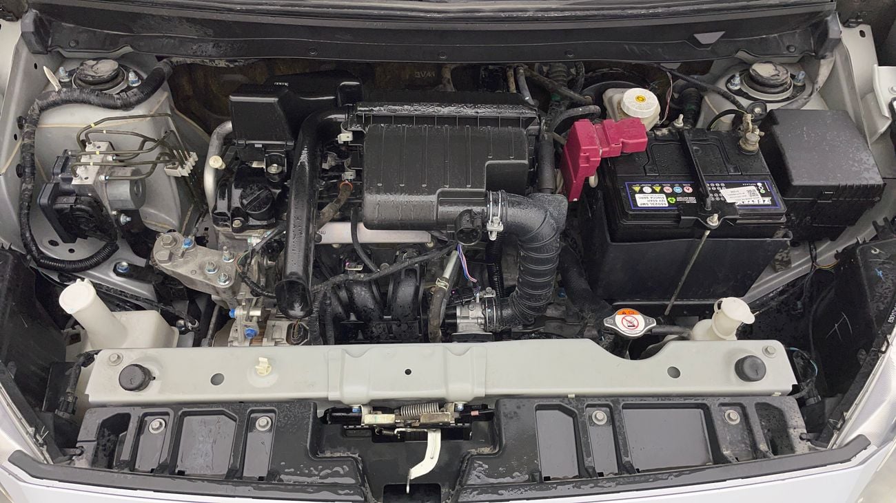 ميتسوبيشي اتراج GLX HIGHLINE 1.2 | بدون دفعة مقدمة | اختبار القيادة في المنزل