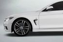 BMW 440i M Sport