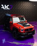 برابوس 800 - مرسيدس-AMG G 63