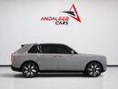 Rolls Royce Cullinan STANDARD 2025 ROLLS ROYCE CULLINAN | BRAND NEW | 6.75L TWIN-TURBO V12 | 1,250 KM | NO ACCIDENT | EUROPEAN SPE