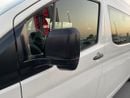 تويوتا هاياس Commuter GL High Roof 3.5L