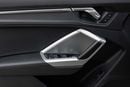Audi Q3 35 TFSI Q3 35TFSI | 1,371 P.M | 0% Downpayment | Audi History!