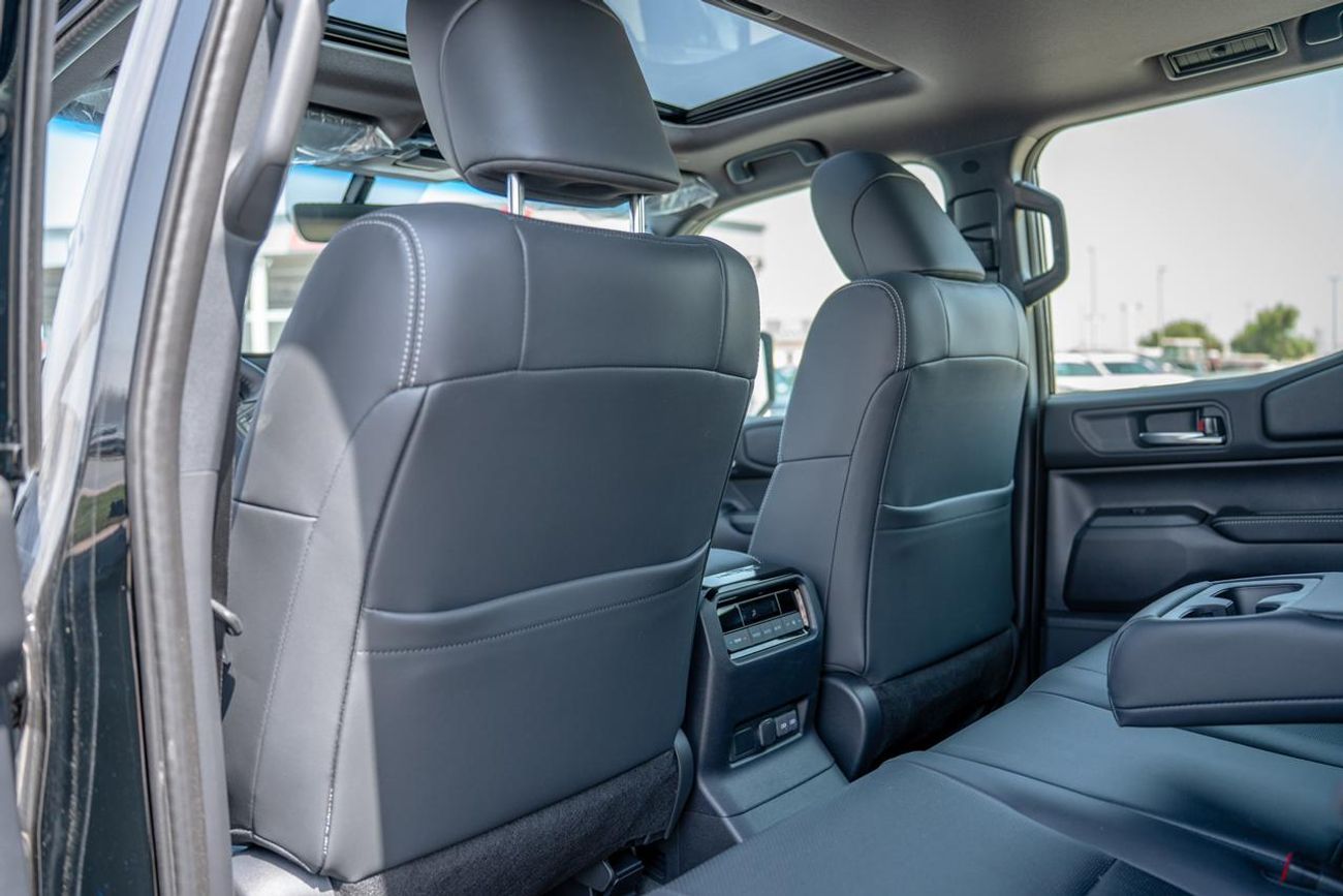 Toyota Prado LC Prado All-Rounder Mid-Grade R1