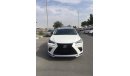 لكزس NX 200 LEXUS NX 200 FULL OPTION