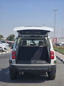 تويوتا برادو 2.8L DEISEL A/T 7 SEATER GCC SPECIFICATION