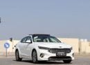 كيا كادنزا EX 3.3L KIA CADENZA V6, 2021 GCC accident-free in excellent condition 1367 P.M