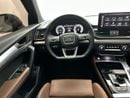 Audi Q5 Q5 Sportback S line 45 TFSI quattro 249hp (Ref# 82676)
