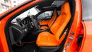 Mercedes-Benz C 63 AMG Arab GT Edition 630HP