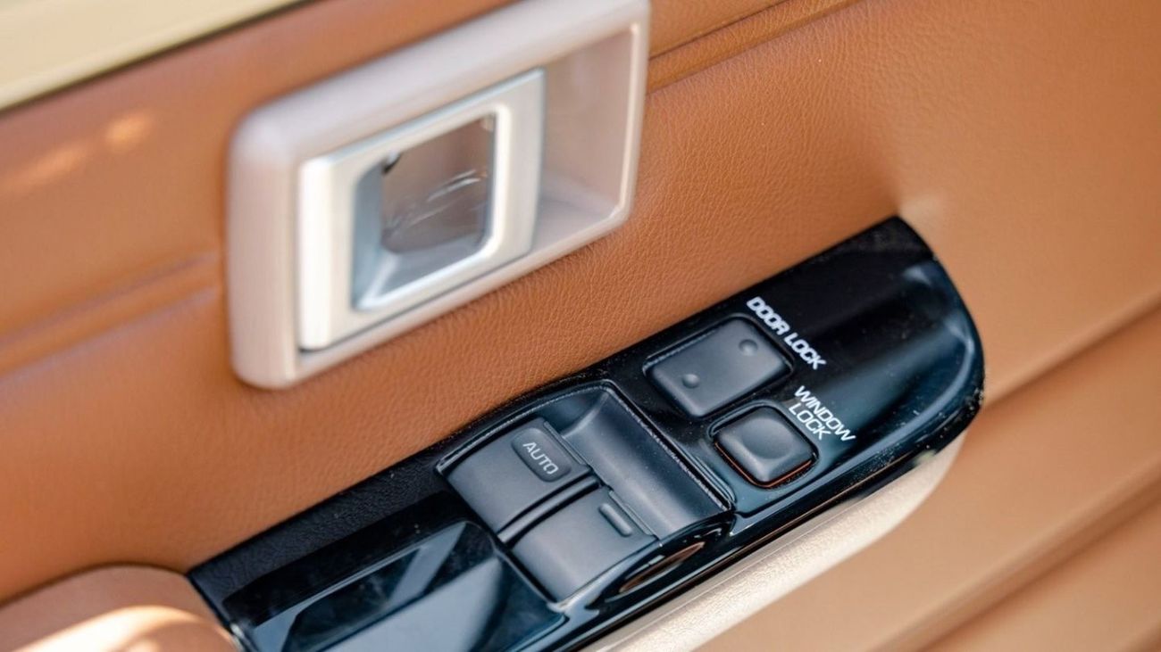 Toyota Land Cruiser 70 2024 Toyota LC71 4.0L petrol Full option Automatic