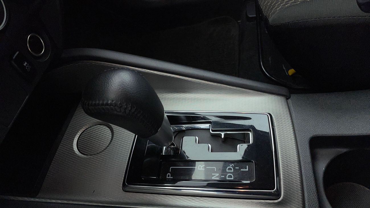 Mitsubishi ASX GLX LOWLINE 2 | Zero Down Payment | Free Home Test Drive